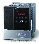 Преобразователи частоты N700E-004HF Преобразователи частоты N700E-004HF