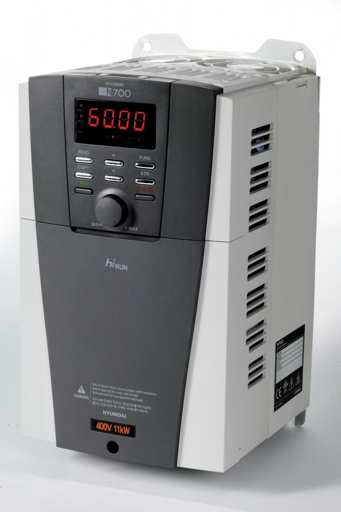 Преобразователи частоты N700V N700VInverter.jpg