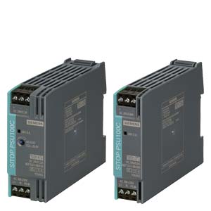 Блоки питания Sitop Compact Блоки питания Sitop Compact