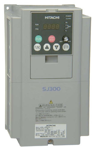 SJ300 Inverter