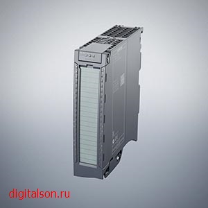 Модуль дискретных выходов DQ 6ES7522-5HH00-0AB0