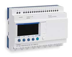 Модуль Zelio LogicSR3B261B