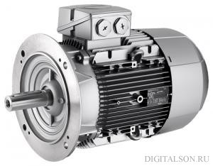 Электродвигатель Siemens 1LA7063-2AA11