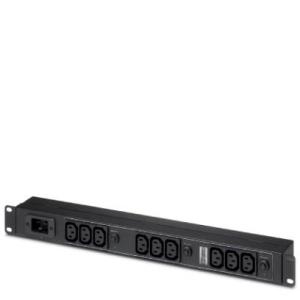 Колодки UPS-CP-MS-9X10A-IEC