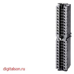 Фронтальный соединитель для сигнальных модулей 6ES7392-1AM00-1AB0