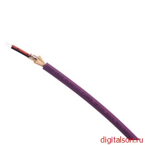 Стандартный пластиковый волоконно-оптический кабель 6XV1821-0BH50