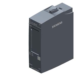 Модуль дискретного ввода 6ES7131-6FD00-0BB1
