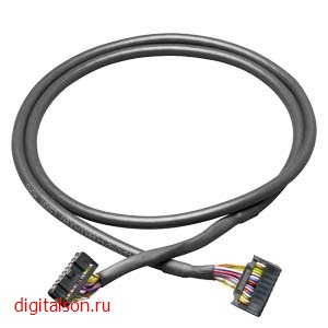 Неэкранированный соединительный кабель 6ES7923-0BB00-0CB0