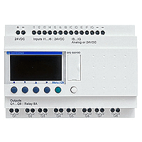 Модуль  Zelio Logic SR2PACK2BD
