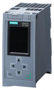 Центральный процессор S7-1500 CPU 1516-3 PN/DP 6ES7516-3AN00-0AB0