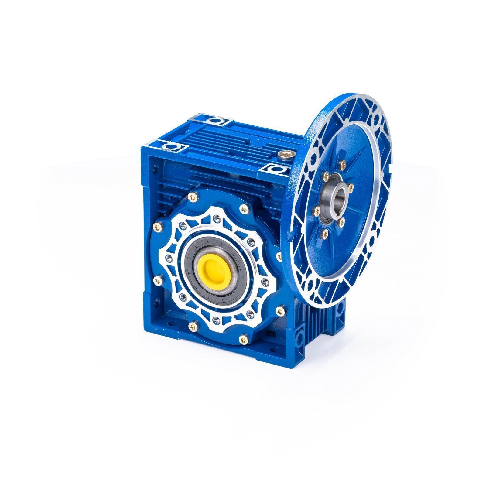 Редуктор NMRW090-100/90B5