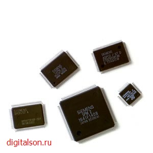 Микросхема ASIC 6ES7195-0BA02-0XA0