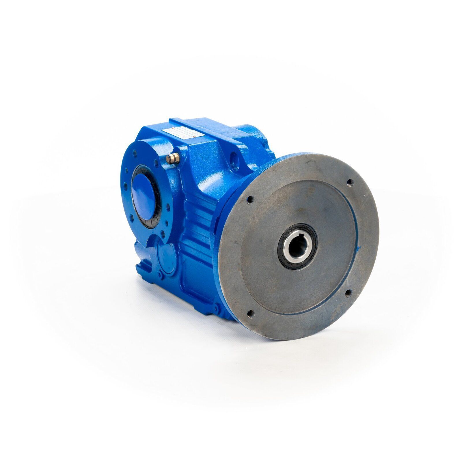 Редуктор  KA37- 10.49/100В5