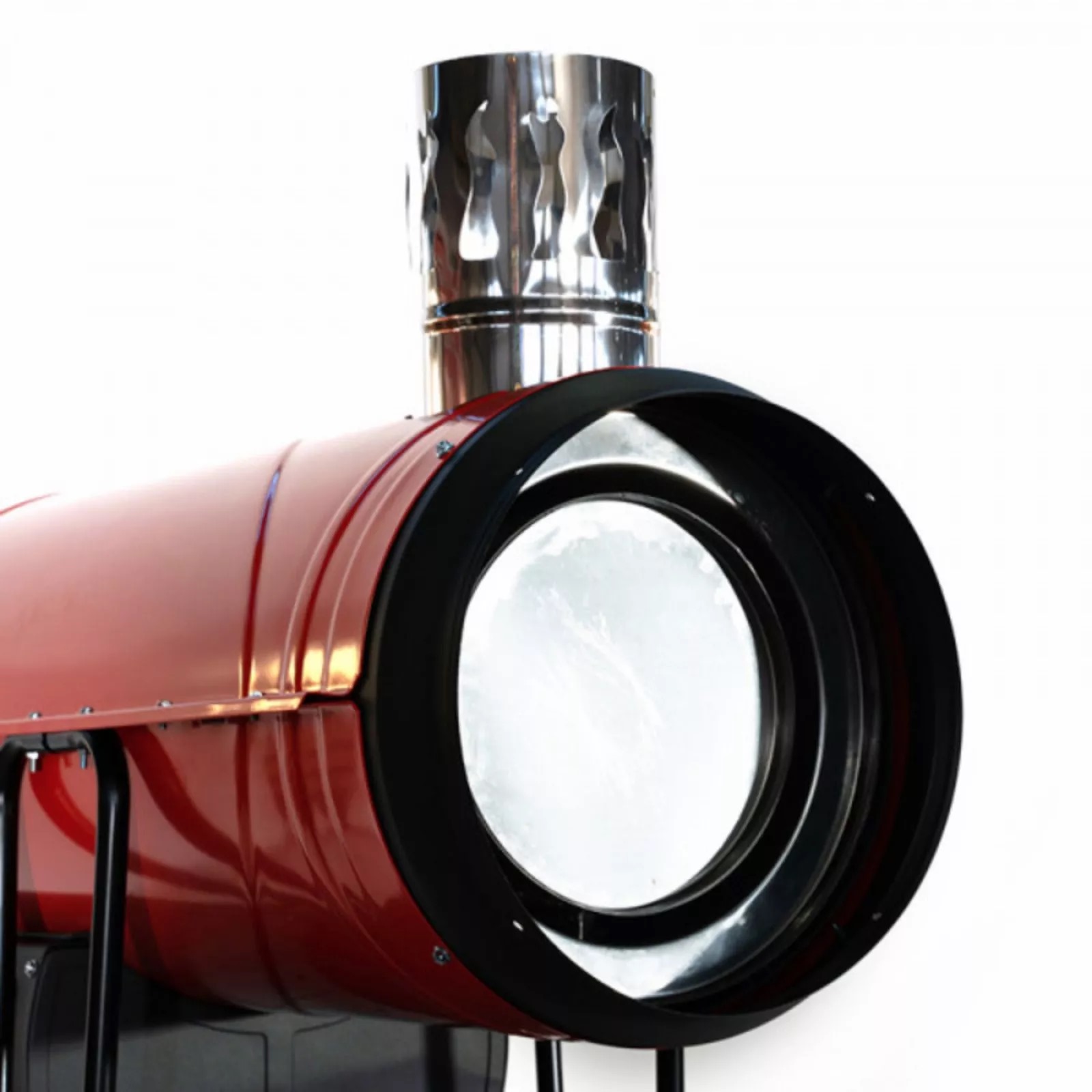 Теплогенератор HINTEK DIS 50 P