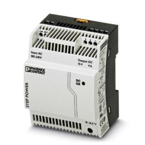  2868619 STEP-PS/ 1AC/15DC/4