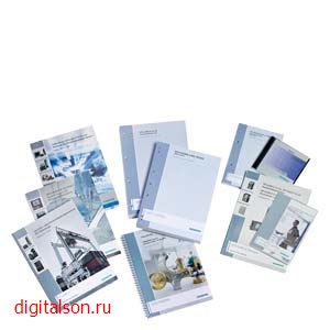 Руководство по модулю позиционирования FM353 6ES7353-1AH01-8AG0