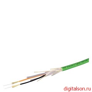 Стандартный кабель 6XV1861-3AT10