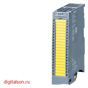 Отказобезопасный модуль дискретных входов 6ES7526-1BH00-0AB0