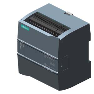 Центральный процессор CPU 1211C 6ES7211-1HE40-0XB0