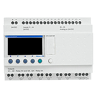 Модуль Zelio LogicSR3B261JD