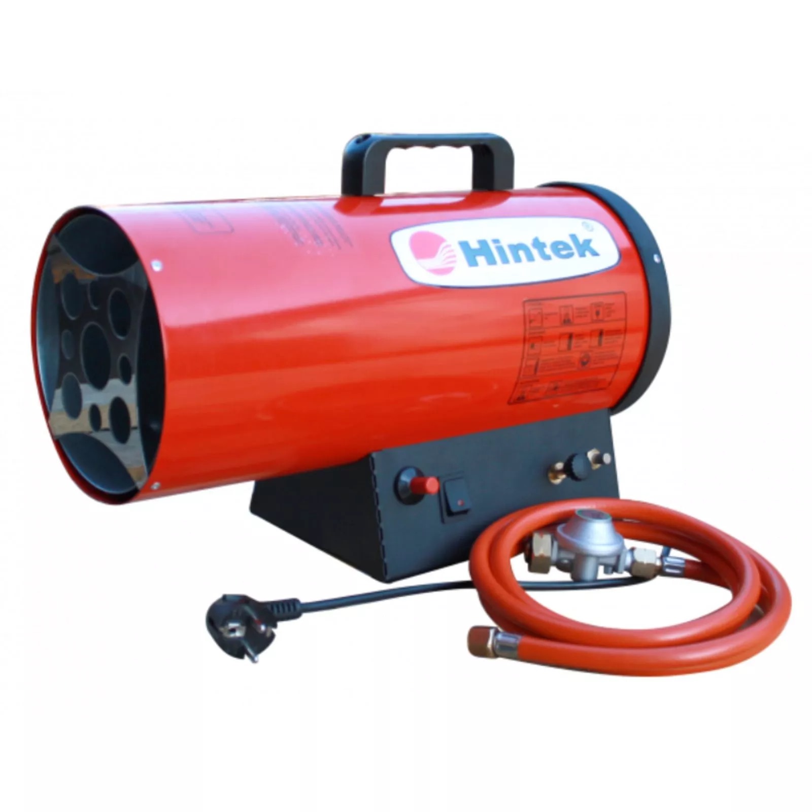 Теплогенератор HINTEK GAS 10