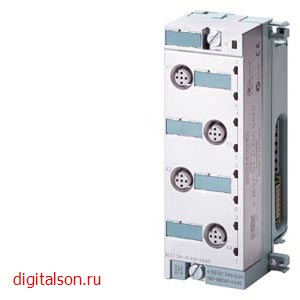 Электронный модуль 6ES7145-4GF00-0AB0