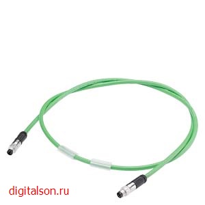 Шинный кабель для ET-подключения 6ES7194-2MH10-0AA0