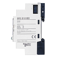 Модуль Zelio LogicSR3B101BD