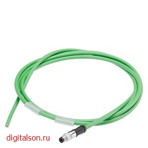 Шинный кабель для ET-подключения 6ES7194-2LH20-0AC0