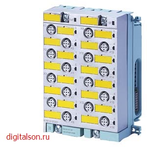 Электронный модуль 6ES7148-4FA00-0AB0