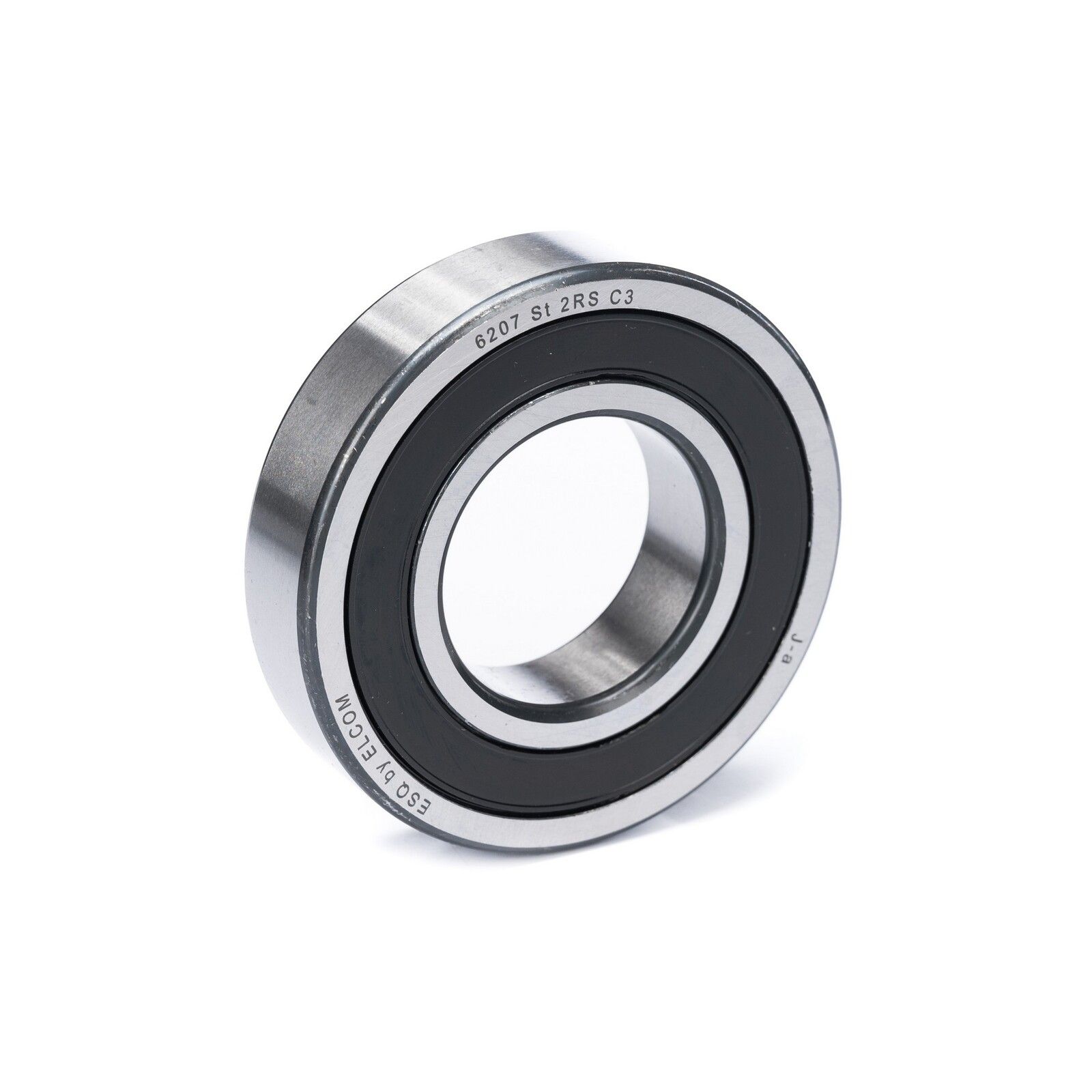 Подшипник 6207 St 2RS C3 (JB)