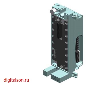 Электронный модуль 6ES7144-4FF01-0AB0
