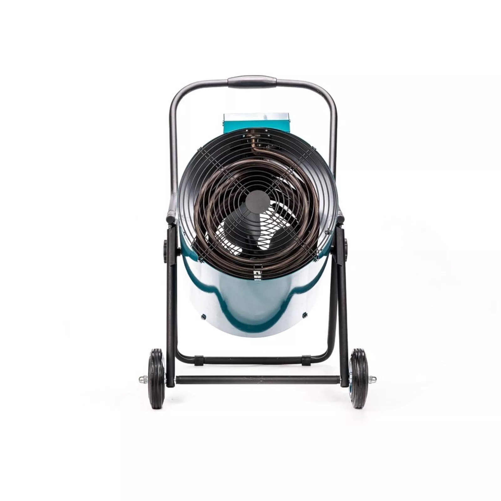 Тепловая пушка Hintek TP-27380S