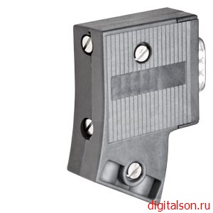Соединитель для подключения к PROFIBUS 6ES7972-0BA30-0XA0