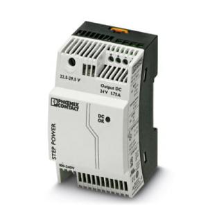  2868648 STEP-PS/ 1AC/24DC/1.75