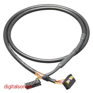Экранированный соединительный кабель 6ES7923-0CB00-0DB0