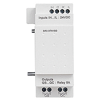 Модуль Zelio LogicSR3XT61FU