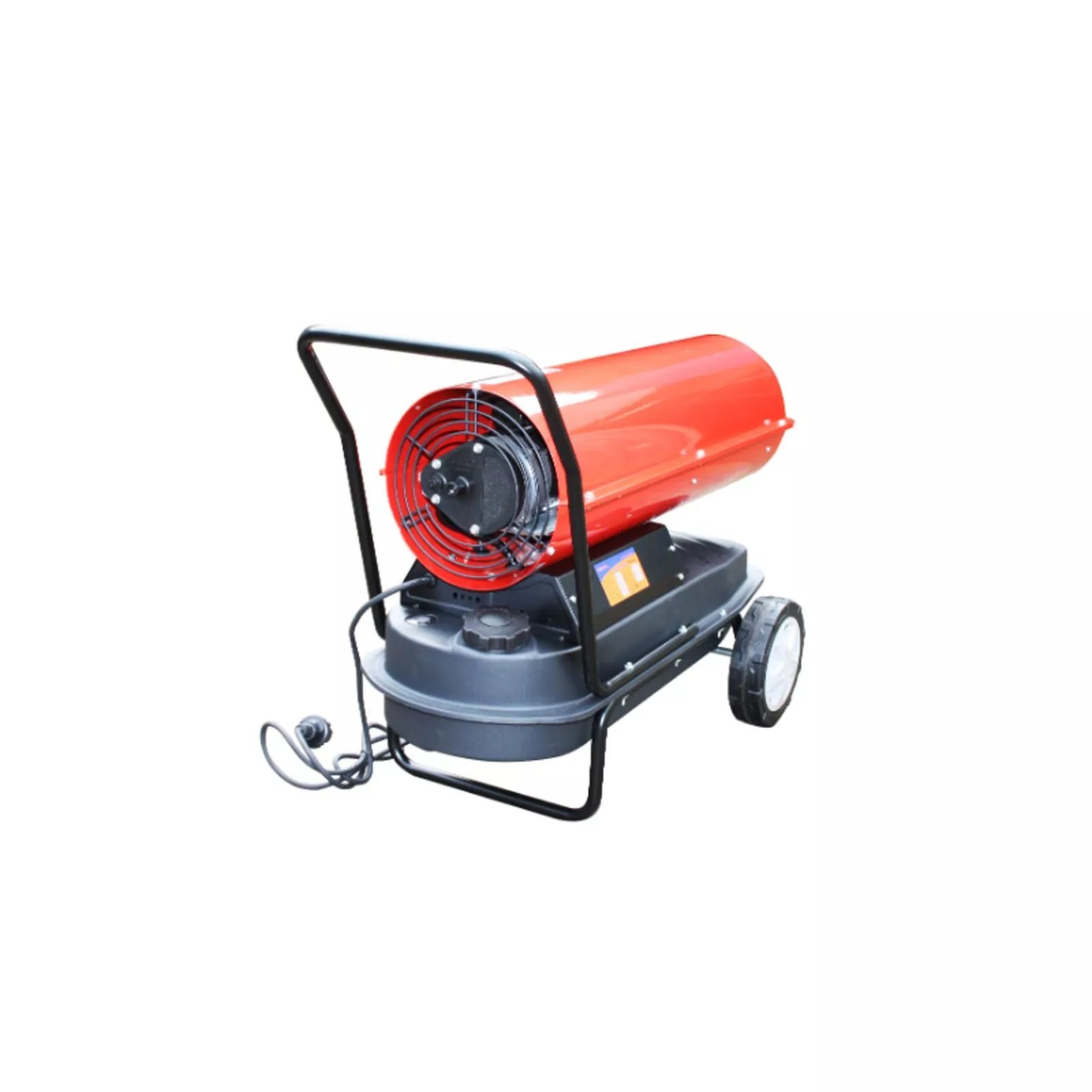 Теплогенератор HINTEK DIS 30