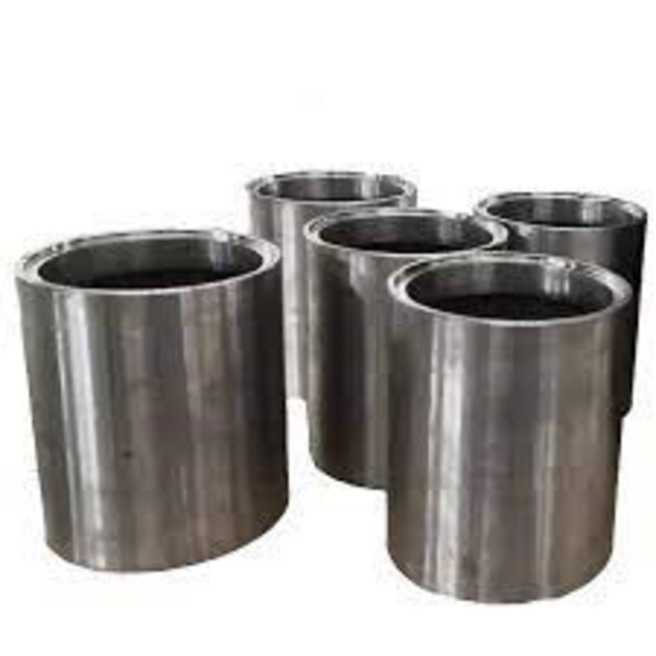 Полумуфта 120х32х35 насоса Ш 40-4 (ESQ-E)