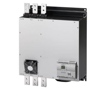 Устройство плавного пуска 3RW4455-6BC45