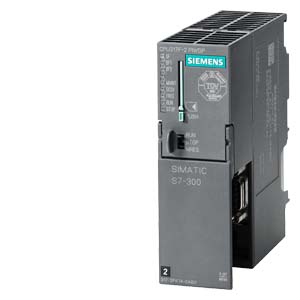 Центральный процессор CPU317F-2 PN/DP 6ES7317-2FK14-0AB0