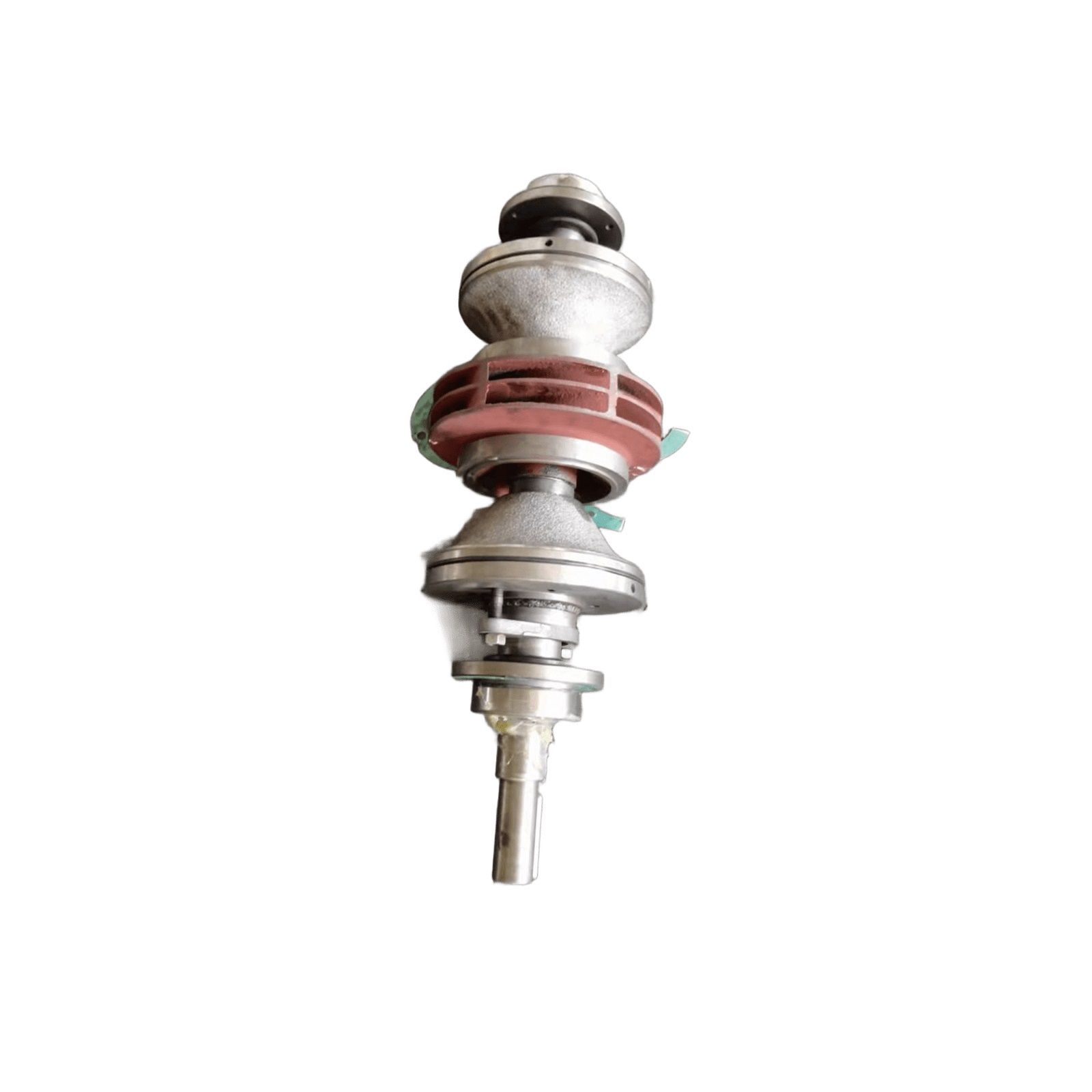 Ротор к нас. 1Д 315-50(ESQ)