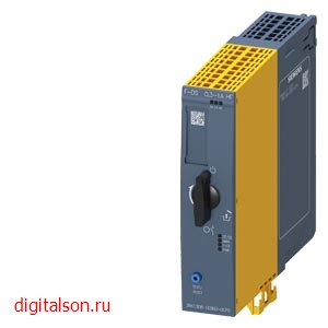 Отказоустойчивый пускатель двигателя 3RK1308-0CE00-0CP0