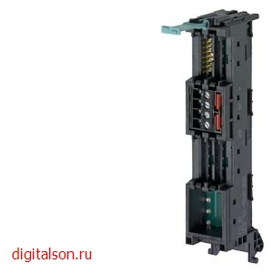 Специальный фронтальный соединитель 6ES7921-5AD00-0AA0