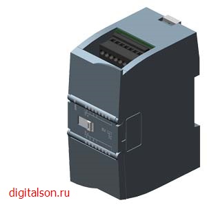Модуль аналогового вывода SM 1232 6ES7232-4HD32-0XB0