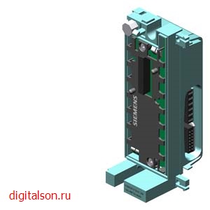 Электронный модуль 6ES7143-4BF50-0AA0
