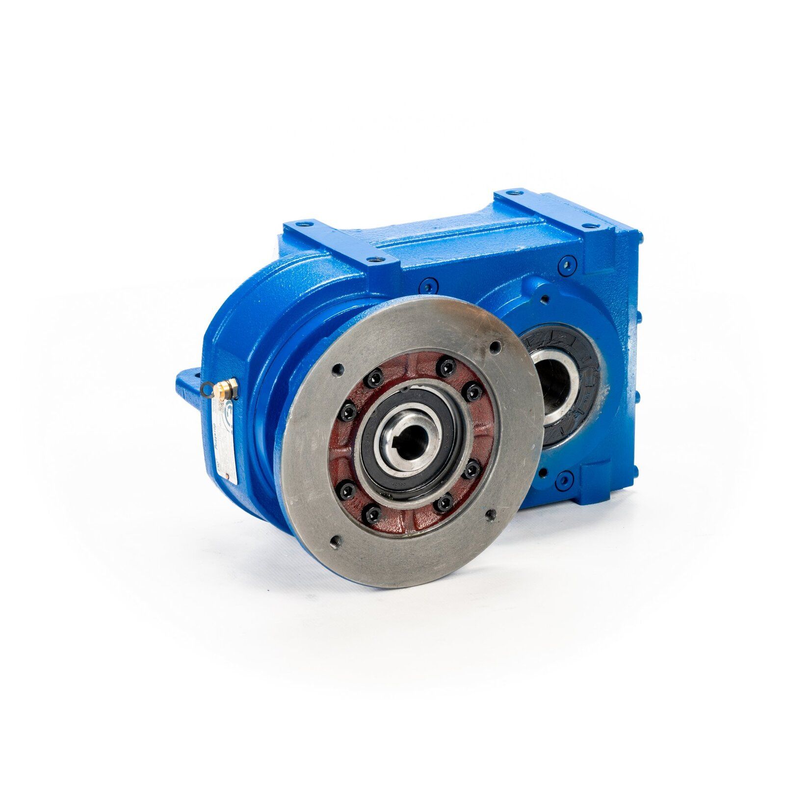 Редуктор   FA37/G- 15.81/90B5