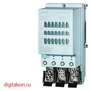 Прямой пуск 3RK1304-5KS70-2AA3