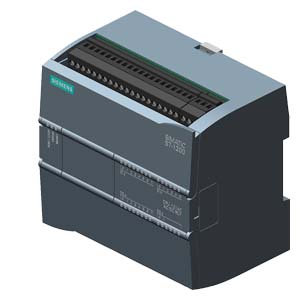 Центральный процессор CPU 1214C 6ES7214-1BG40-0XB0