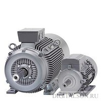 Электродвигатель Siemens 1LA7073-8AB10